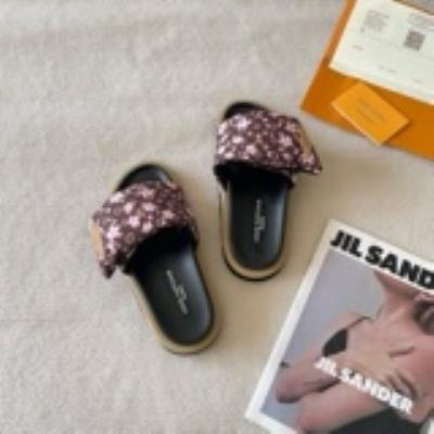 wholesale quality louis vuitton couples shoes model no. 38